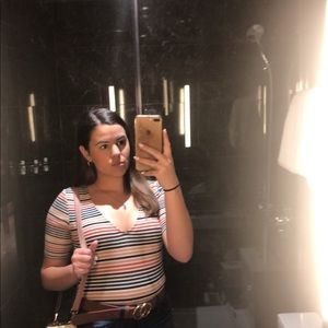 Meet your Posher, Savanna